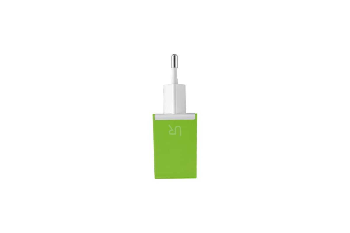 Urban Revolt Wall Charger