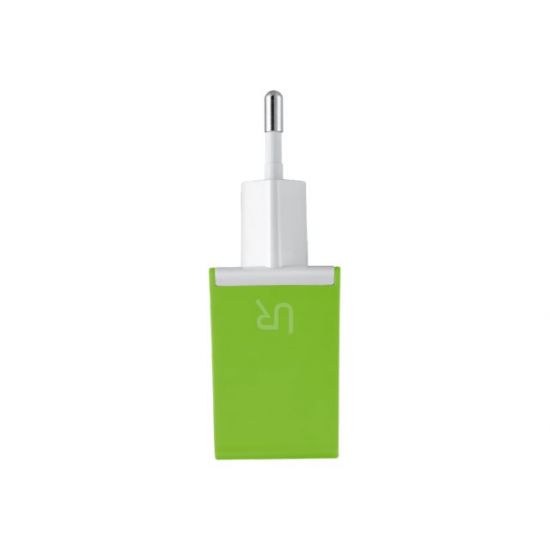 Urban Revolt Wall Charger