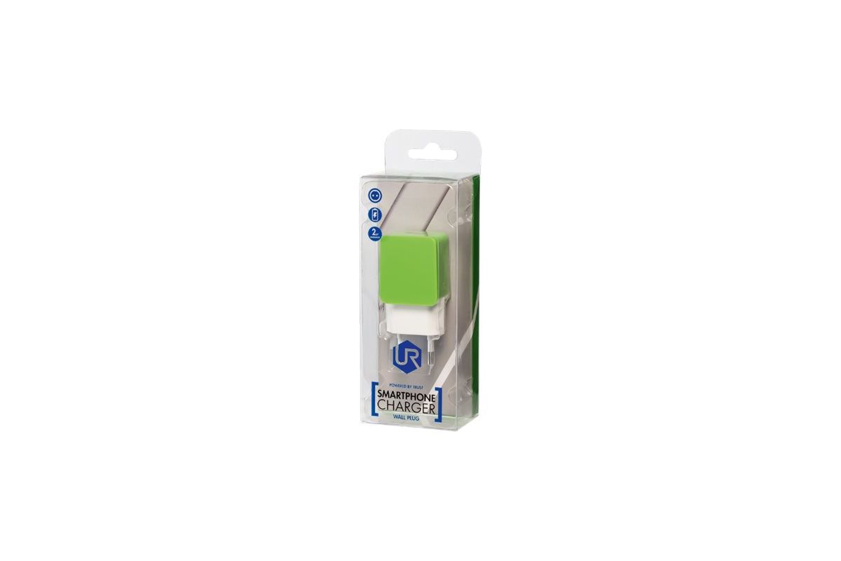 Urban Revolt Wall Charger