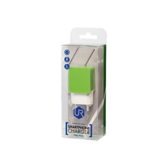 Urban Revolt Wall Charger