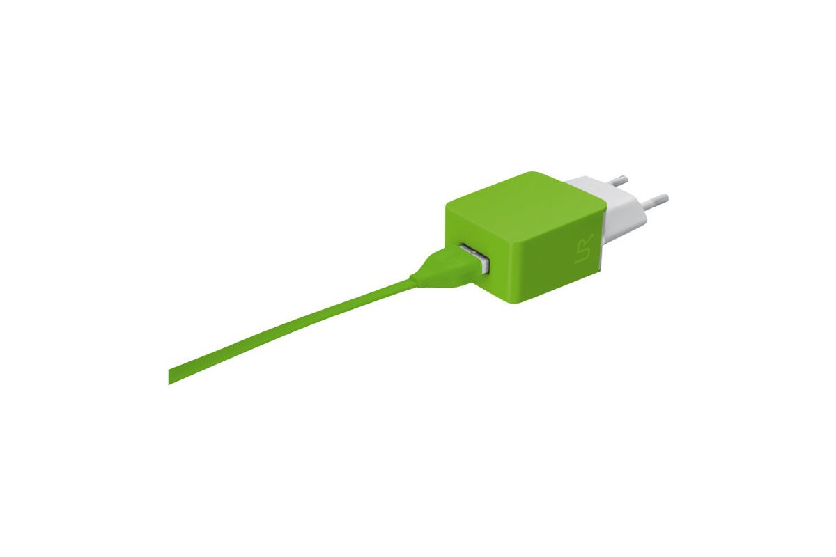 Urban Revolt Wall Charger