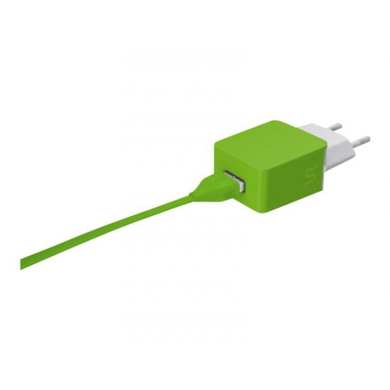 Urban Revolt Wall Charger