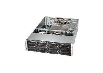 Supermicro SC836 BE16-R920B