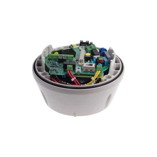 AXIS Q8631-E/Q8632-E/Q8665-E Base Unit 230 V