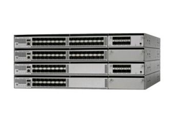 Cisco Catalyst 4500-X