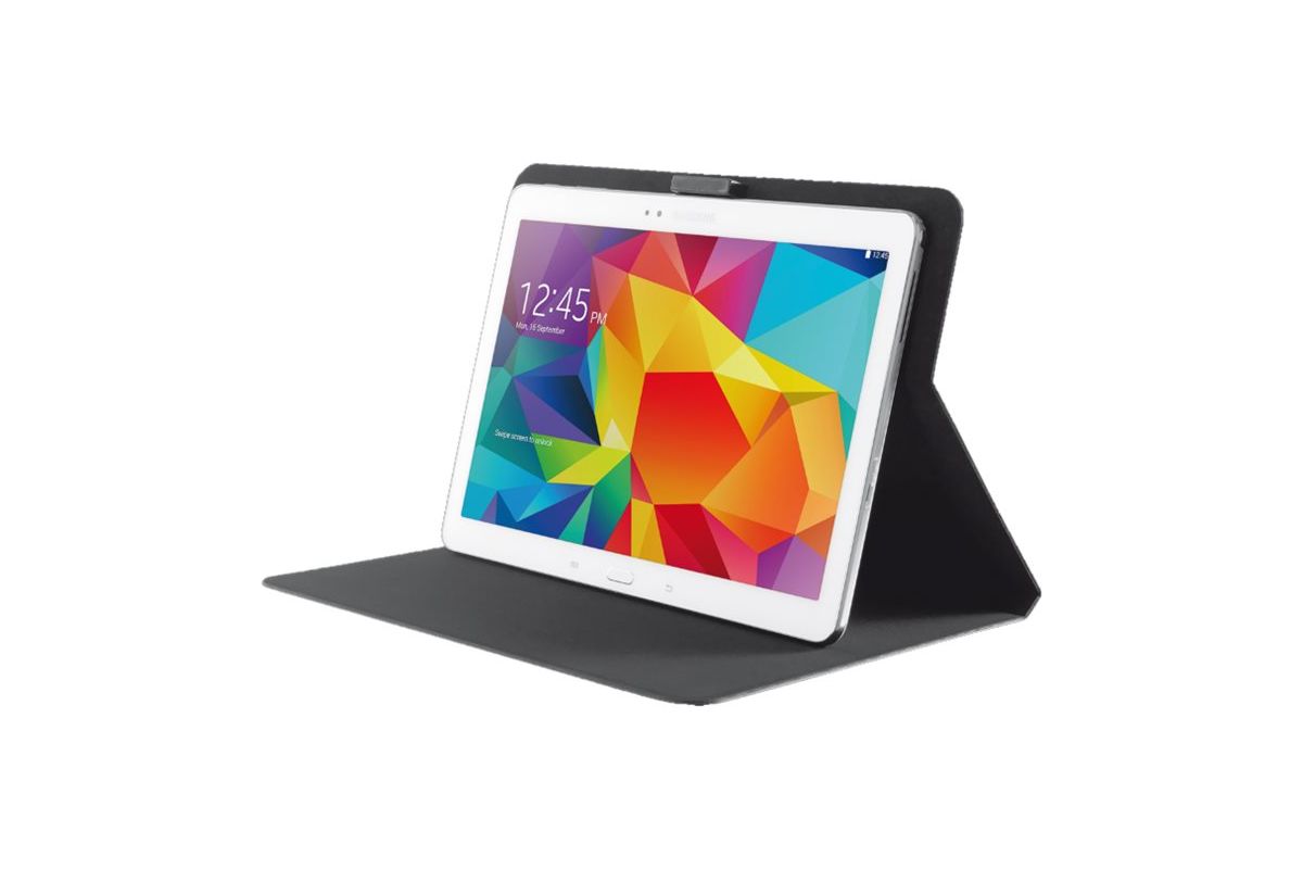 Trust Aeroo Ultrathin Folio Stand
