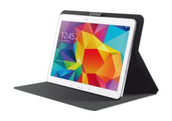 Trust Aeroo Ultrathin Folio Stand flipomslag til tablet