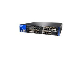 Juniper Networks SRX650 Services Gateway