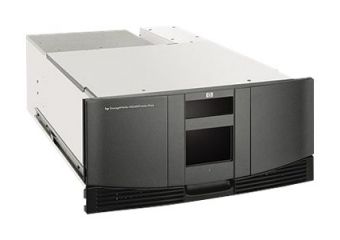 HPE StorageWorks MSL5026S2