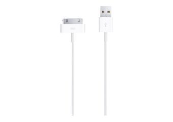 Apple Dock Connector to USB Cable