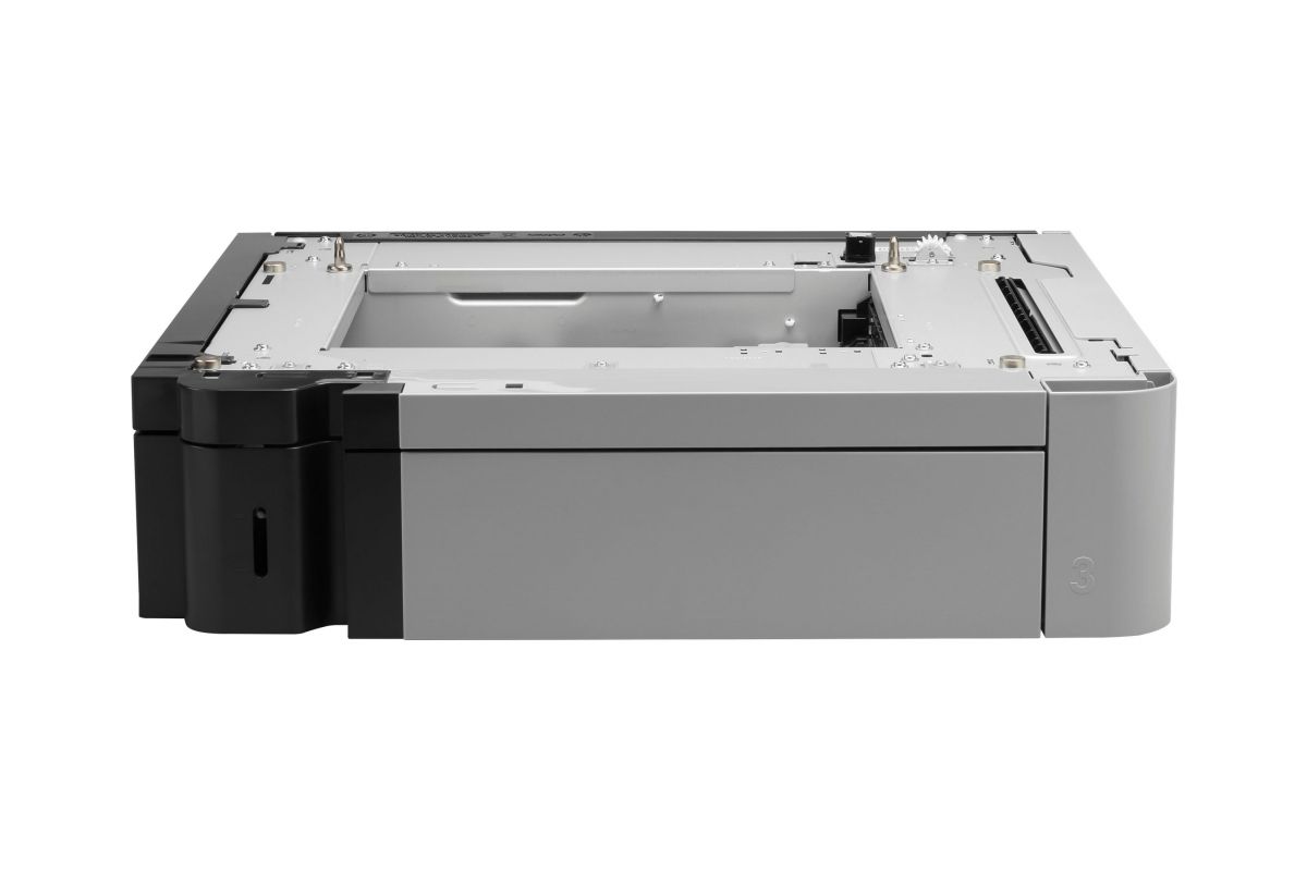 HP mediebakke