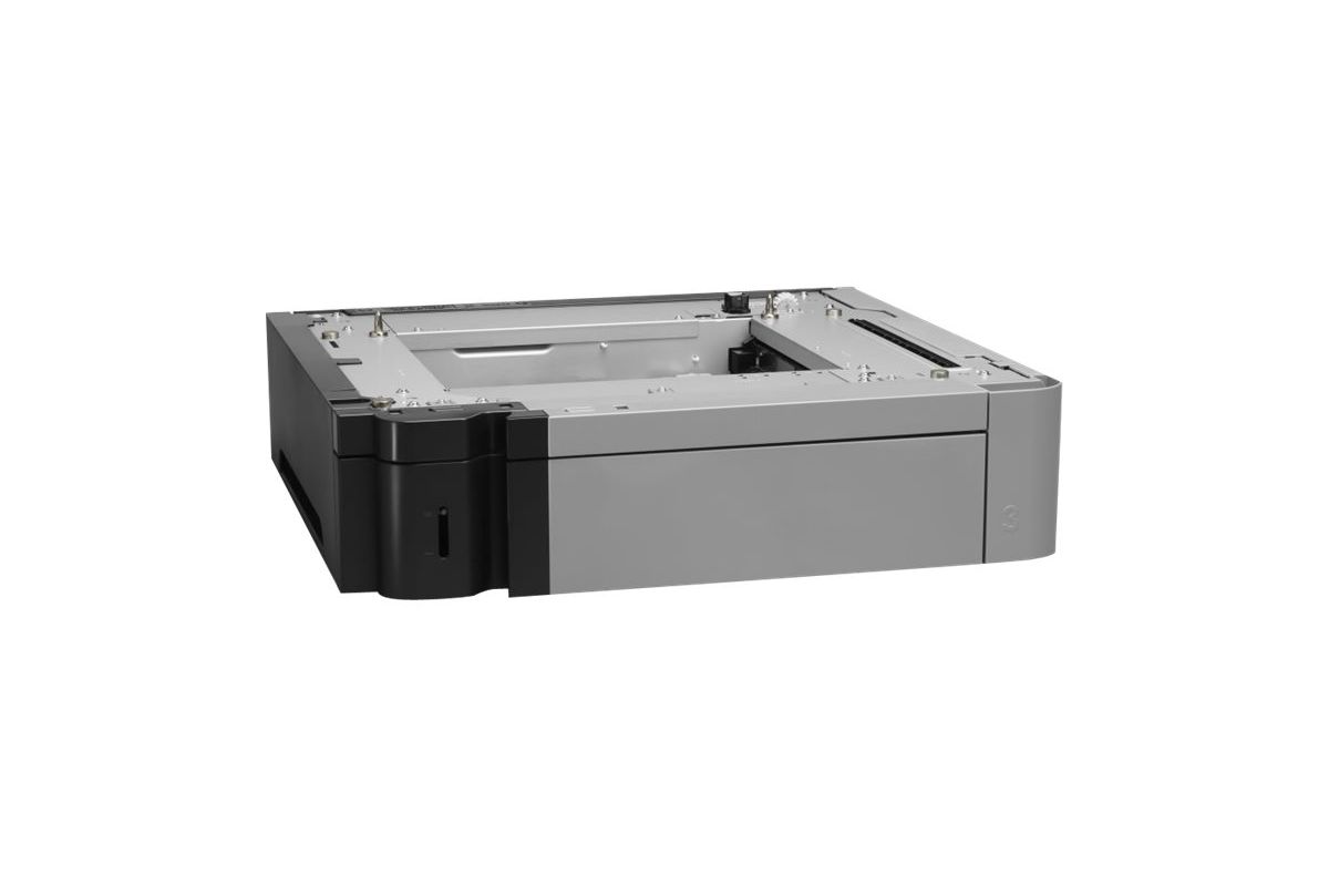 HP mediebakke