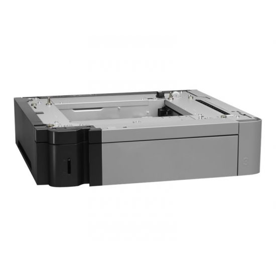 HP mediebakke