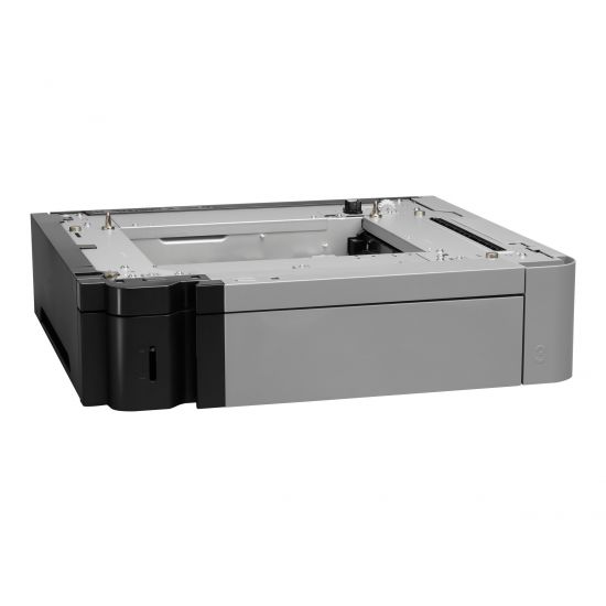 HP mediebakke