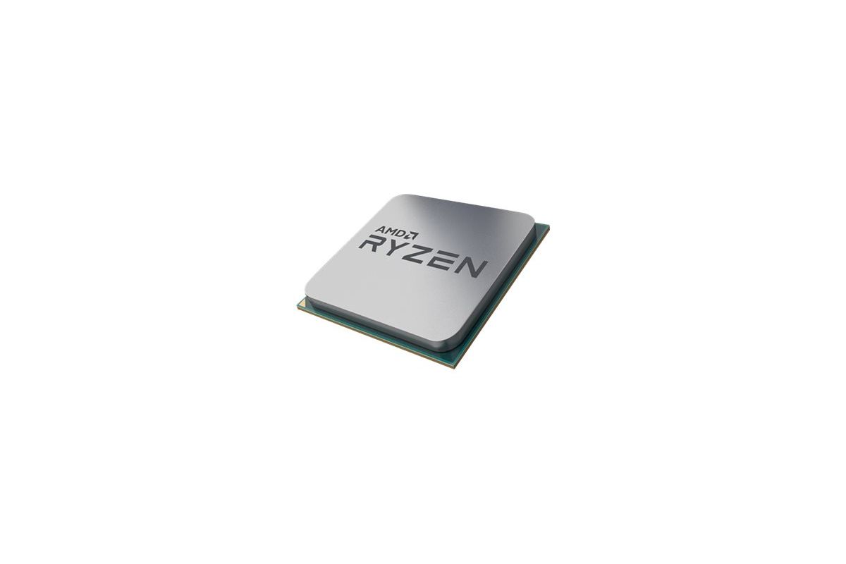 AMD Ryzen 5 1600X / 3.6 GHz Processor