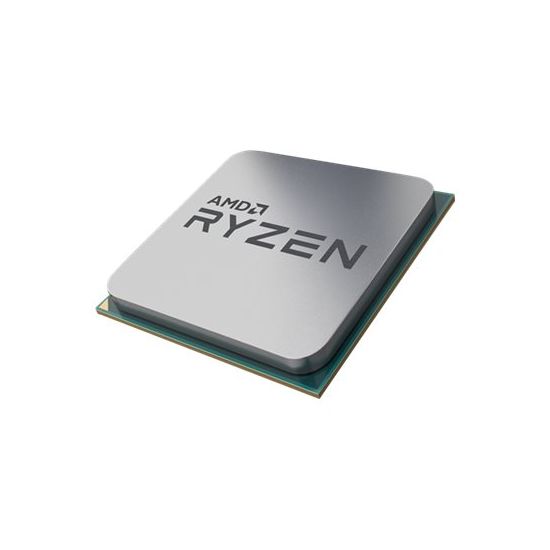 AMD Ryzen 5 1600X / 3.6 GHz Processor - AM4