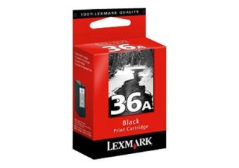 Lexmark Cartridge No. 36A