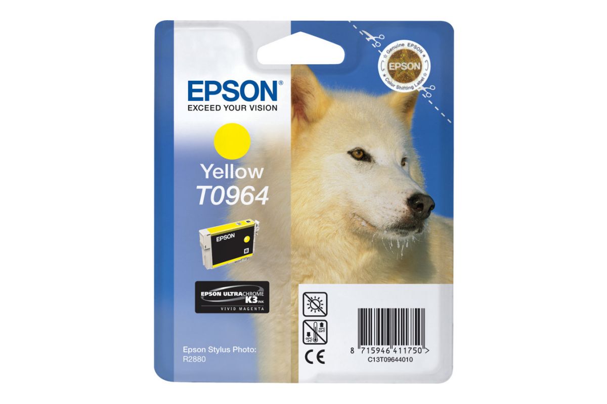 Epson T0964