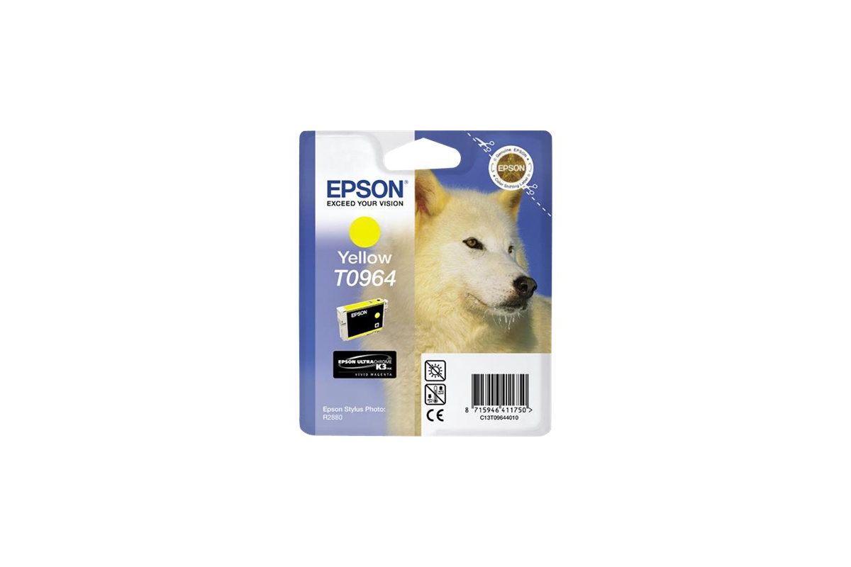 Epson T0964