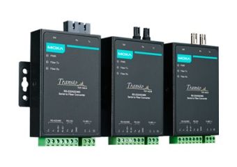 Moxa TCF-142-S-ST