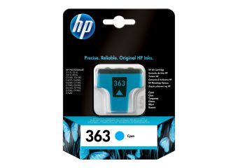 HP 363