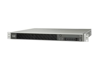 Cisco ASA 5525-X IPS Edition