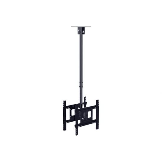 Multibrackets M Public Ceilingmount Medium Back to Back