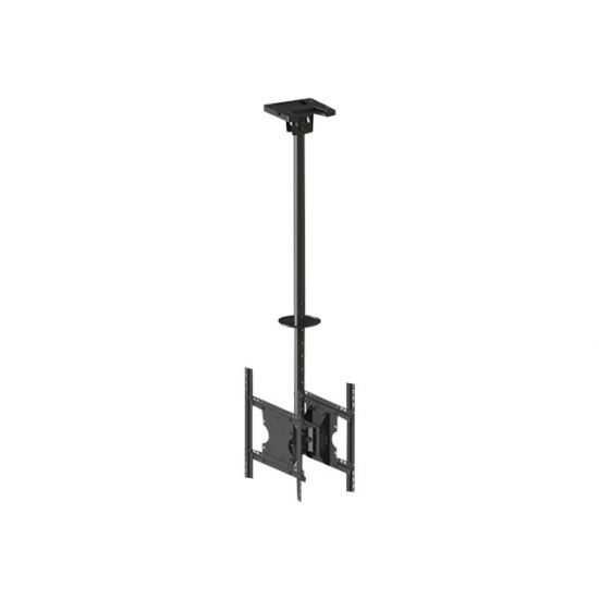 Multibrackets M Public Ceilingmount Medium Back to Back