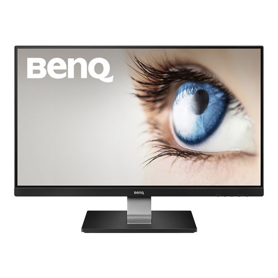 BenQ GW series GW2406Z - LED-Skærm 23.8" VESA Adaptive-Sync AH-IPS 14ms - Full HD 1920x1080 ved 60Hz