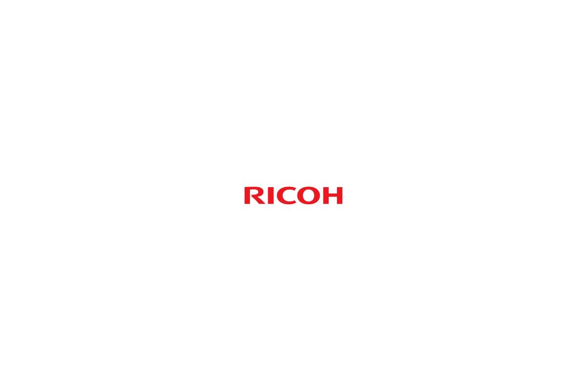 Ricoh High Cabinet
