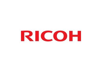Ricoh High Cabinet