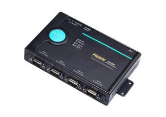 Moxa MGate MB3480