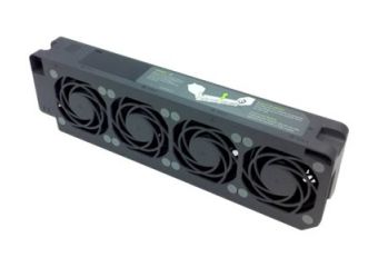 QNAP lager array nedkølingsenhed