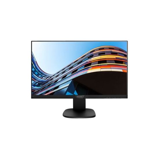 Philips S-line 243S7EJMB - WLED 24" IPS 5ms - Full HD 1920x1080 ved 60Hz