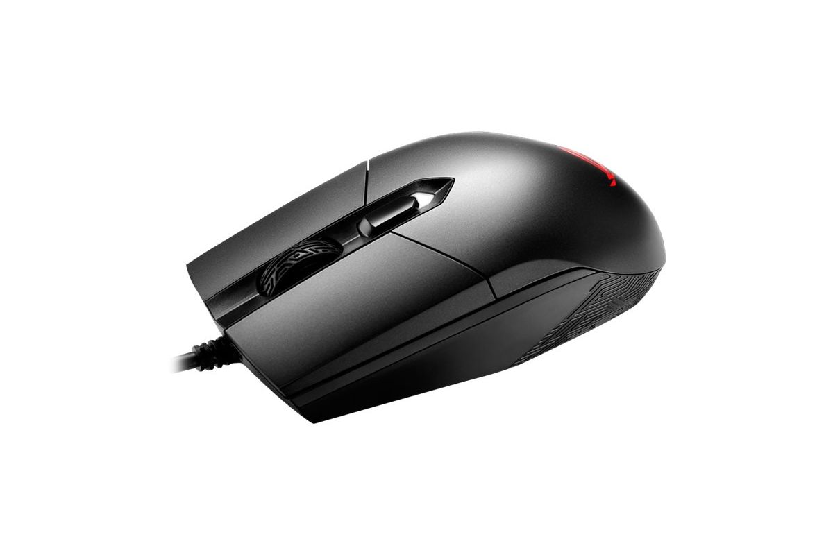 ASUS ROG Strix Impact