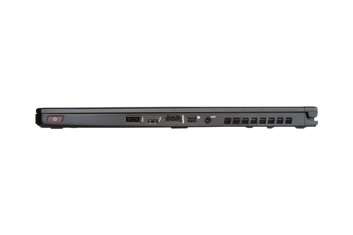 MSI GS63VR 7RF 215NE Stealth Pro