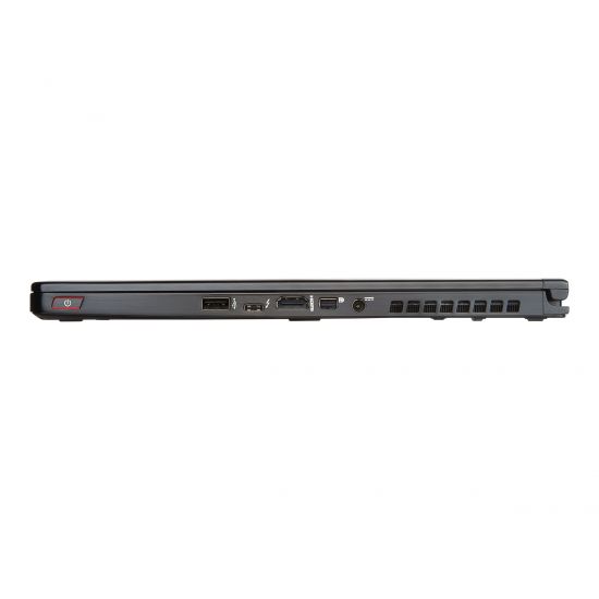 MSI GS63VR 7RF 215NE Stealth Pro