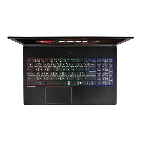 MSI GS63VR 7RF 215NE Stealth Pro