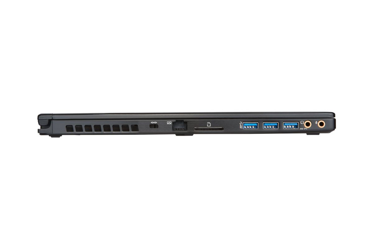 MSI GS63VR 7RF 215NE Stealth Pro
