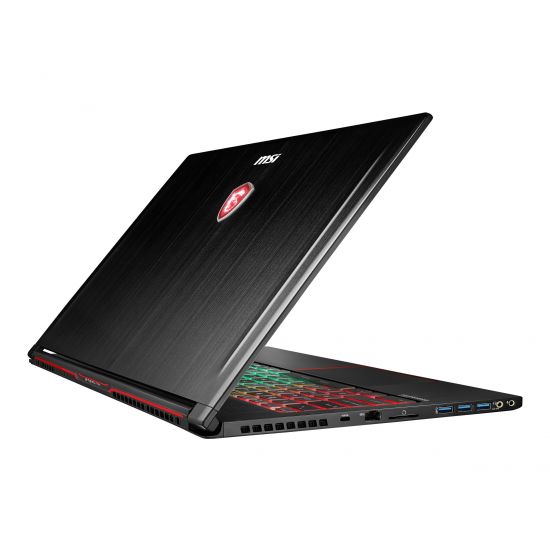 MSI GS63VR 7RF 215NE Stealth Pro