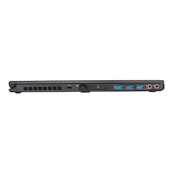 MSI GS63VR 7RF 215NE Stealth Pro