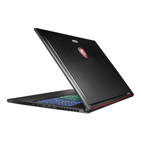 MSI GS63VR 7RF 215NE Stealth Pro