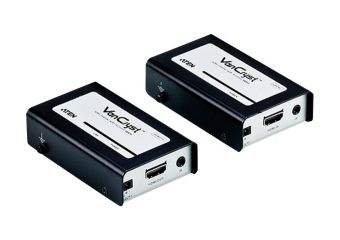 ATEN VE810 Local and Remote Units