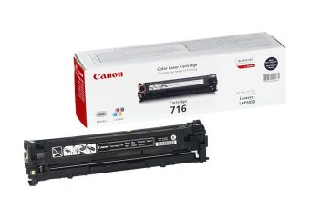 Canon 716 Black