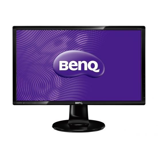 BenQ GL2460HM - LED-Skærm 24" TN 2ms - Full HD 1920x1080