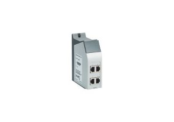 Moxa IM-4TX