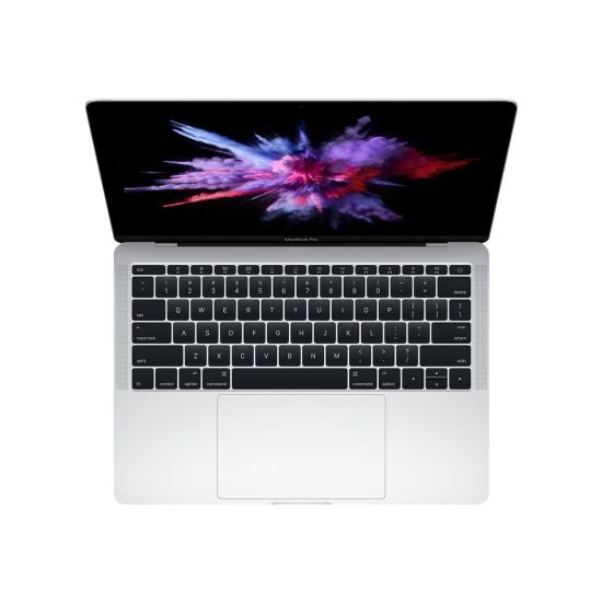 Apple MacBook Pro with Retina display - 13.3" - Core i5 - 8 GB RAM - 128 GB SSD - Dansk