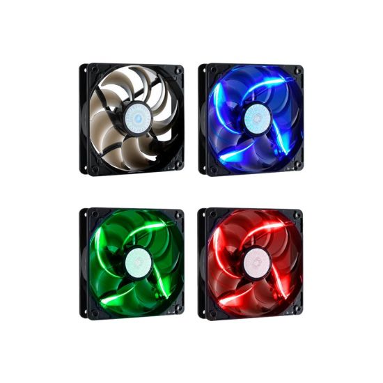 Cooler Master SickleFlow 120 2000 RPM Blue LED