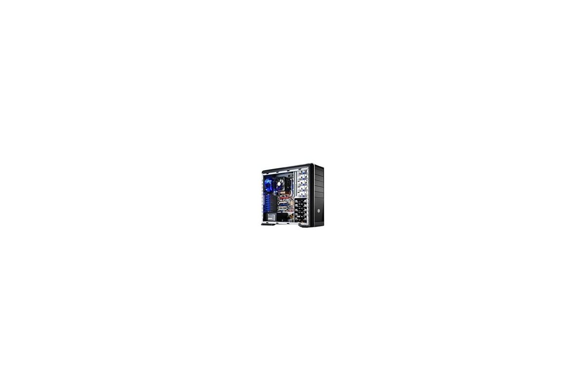 Cooler Master SickleFlow 120 2000 RPM Blue LED