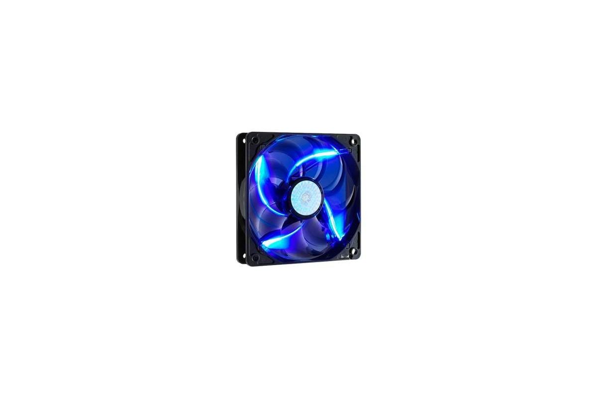 Cooler Master SickleFlow 120 2000 RPM Blue LED